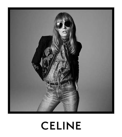 celine which country brand|Celine brand identity.